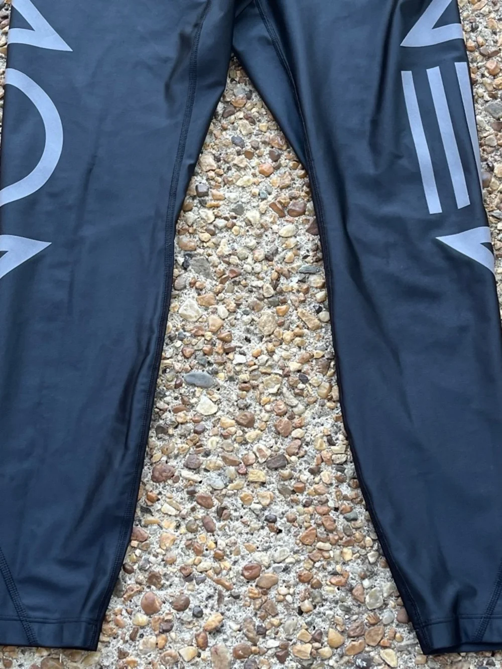 Nike girls leggings